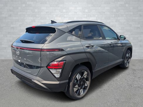 New 2025 Hyundai Kona SEL image 5