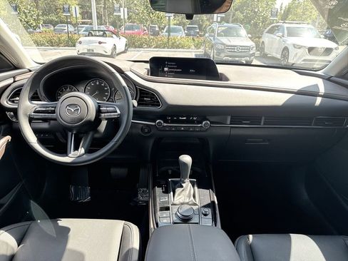 Certified 2023 MAZDA CX-30 AWD 2.5 S w/ Premium Package image 15