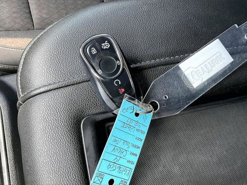 Used 2019 Chevrolet Silverado 1500 RST w/ All-Star Edition image 35