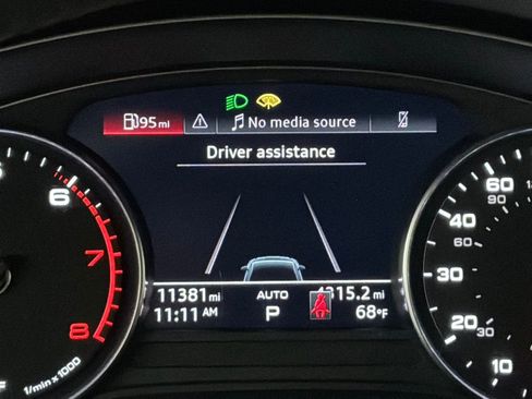 Used 2024 Audi A5 2.0T Premium image 15