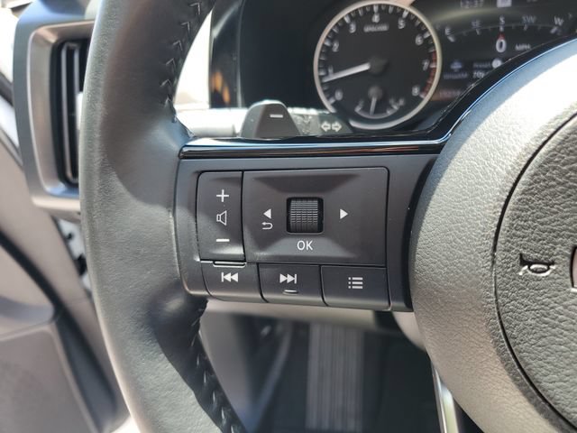 Certified 2025 Nissan Pathfinder SL FWD image 20