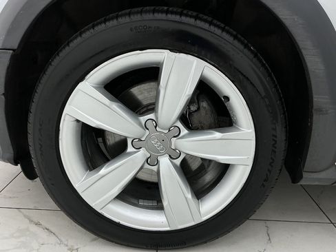 Used 2014 Audi A4 Prestige AWD/4WD image 48