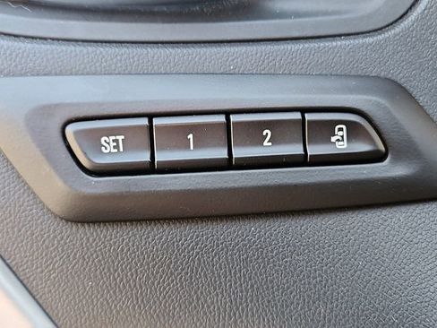 Used 2019 Chevrolet Camaro SS image 27