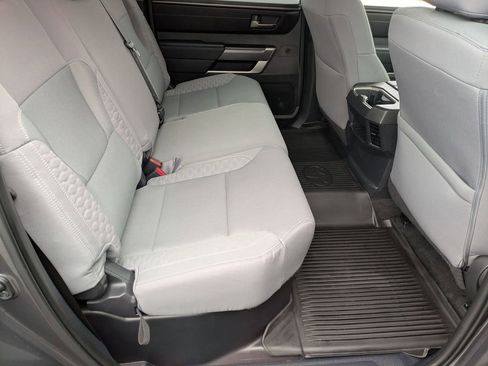 Used 2022 Toyota Tundra SR5 image 23