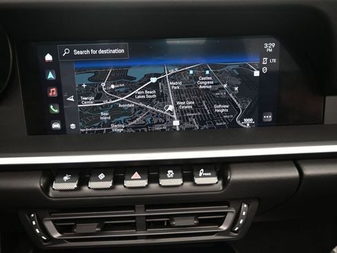 Used 2022 Porsche 911 Turbo S image 20