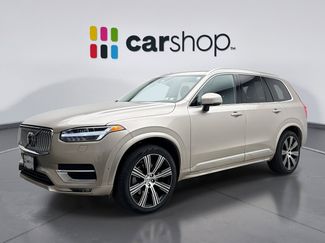 Used 2023 Volvo XC90 B6 Ultimate video 1