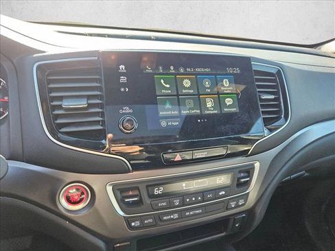 Used 2021 Honda Passport EX-L image 15