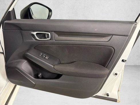 Used 2022 Honda Civic Sport image 14