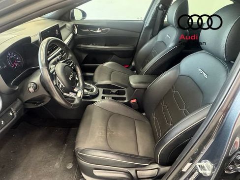 Used 2024 Kia Forte GT-Line FWD image 23