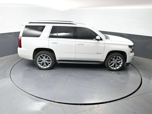Used 2020 Chevrolet Tahoe LT AWD/4WD image 46