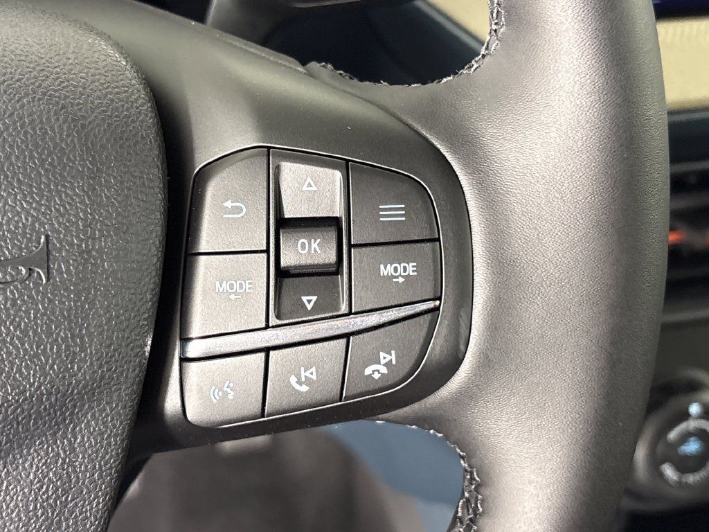 New 2026 Ford Maverick Lariat w/ 4K Tow Package AWD/4WD image 21