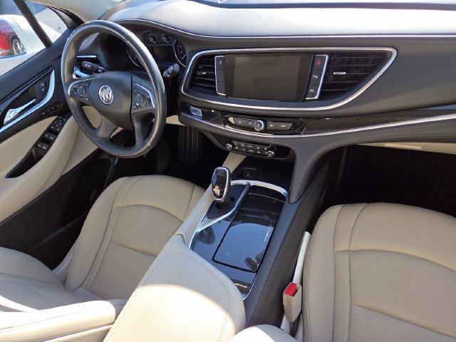 Certified 2019 Buick Enclave Premium FWD image 26