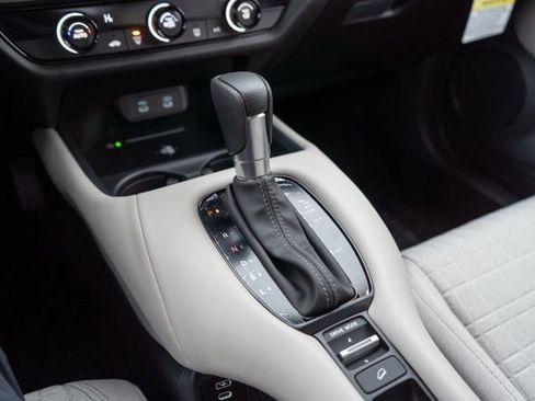 New 2026 Honda HR-V LX image 26