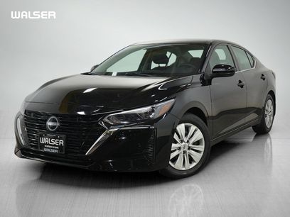 Used 2024 Nissan Sentra S