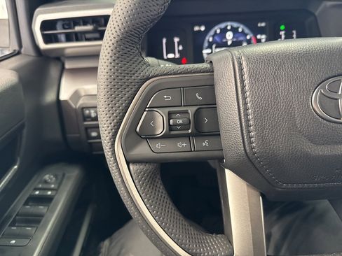 New 2026 Toyota Tacoma SR5 image 18