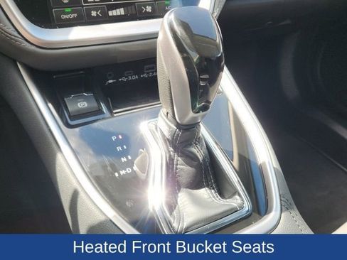 Used 2025 Subaru Outback Onyx Edition image 37