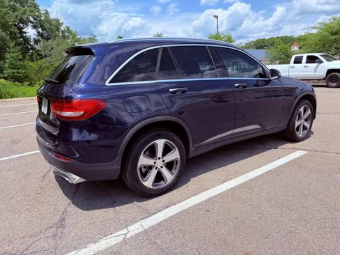 Used 2016 Mercedes-Benz GLC 300 image 9