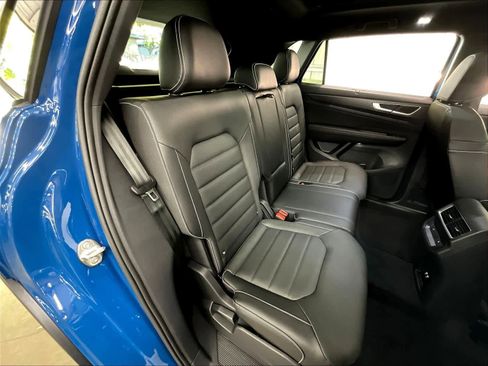 New 2026 Volkswagen Atlas Cross Sport SEL image 27