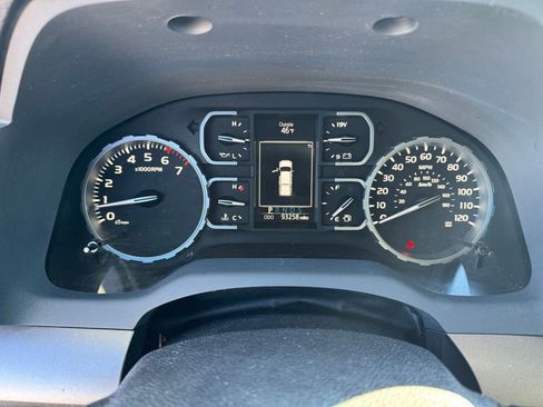 Used 2021 Toyota Tundra SR5 w/ TRD Sport Package image 24