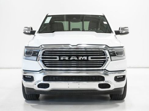 Used 2023 RAM 1500 Laramie image 3