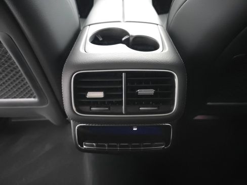 Certified 2026 Mercedes-Benz GLS 450 4MATIC image 29