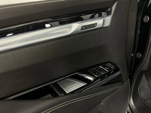 Used 2025 Cadillac Escalade Sport w/ Touring Package AWD/4WD image 26