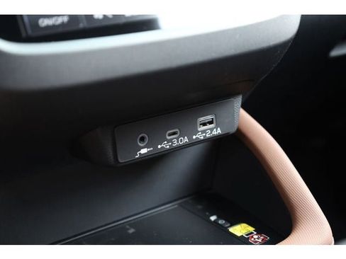 New 2026 Subaru Forester Touring AWD/4WD image 46