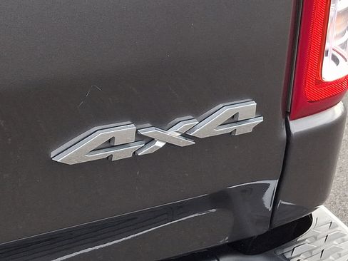 Certified 2022 RAM 1500 Big Horn image 33