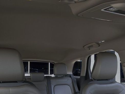 New 2026 Lincoln Corsair Premiere image 43