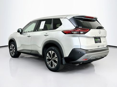 Used 2023 Nissan Rogue SV AWD/4WD image 5