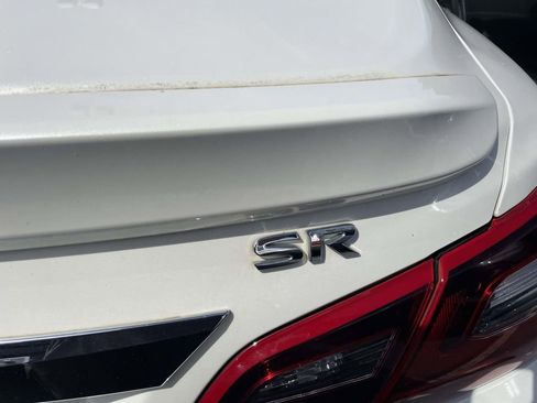 Used 2018 Nissan Altima 2.5 SR image 17