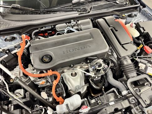 Used 2025 Honda Civic Sport Touring image 37