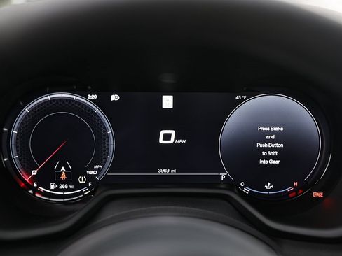 Used 2024 Dodge Hornet GT w/ Cold Weather Group image 32