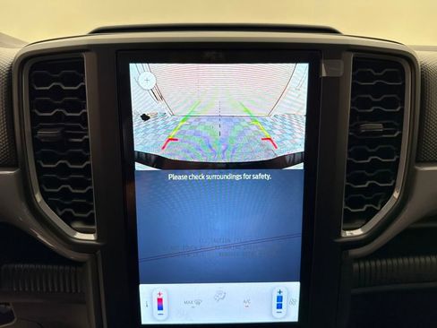 New 2025 Ford Ranger XL image 26