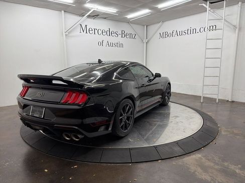 Used 2023 Ford Mustang Mach 1 w/ Equipment Group 700A image 7