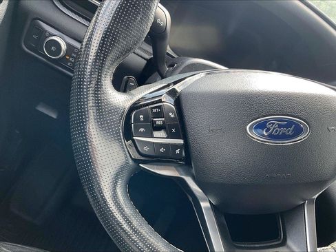 Used 2021 Ford Explorer ST w/ Equipment Group 401A AWD/4WD image 17