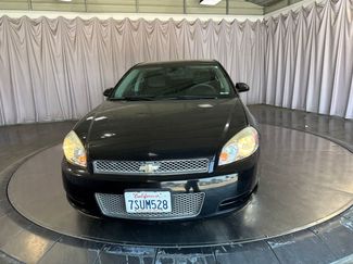 Used 2016 Chevrolet Impala LT FWD video 2