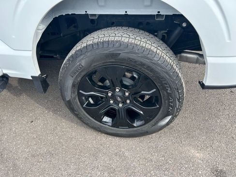 Certified 2023 Ford F150 XLT w/ Equipment Group 302A High image 39