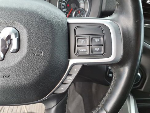 Used 2021 RAM 2500 Big Horn w/ Level 1 Equipment Group image 19