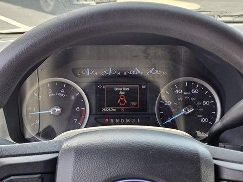 Used 2022 Ford F250 XLT AWD/4WD image 12