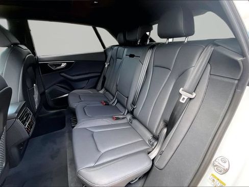 New 2026 Audi Q8 Premium Plus AWD/4WD image 28
