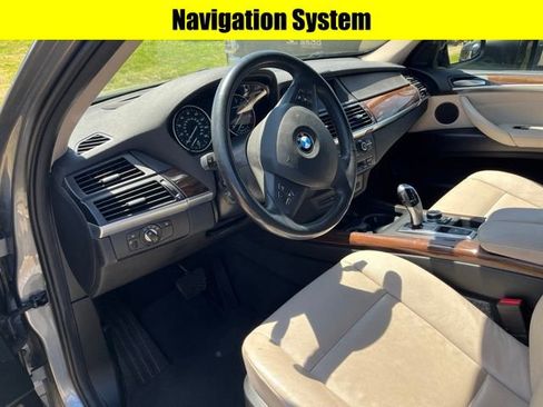 Used 2012 BMW X5 xDrive35d AWD/4WD image 6