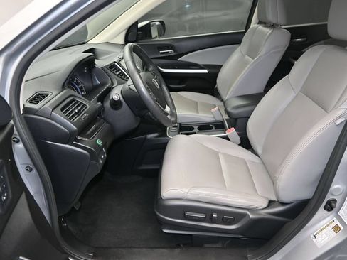 Used 2016 Honda CR-V Touring image 14