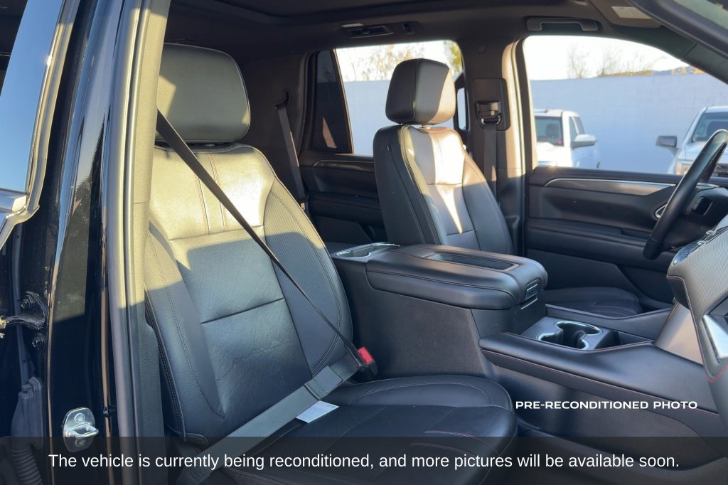 Used 2023 Chevrolet Tahoe RST RWD image 15