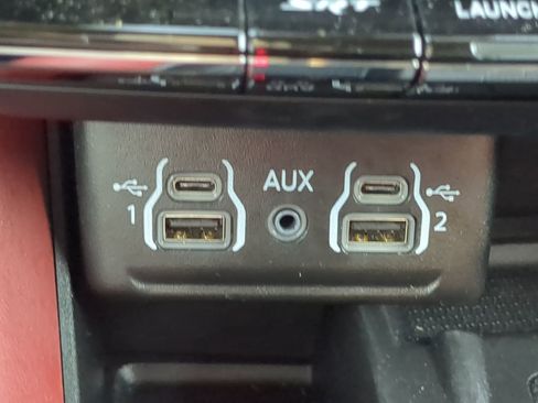 Used 2022 Dodge Durango SRT w/ Premium Interior Group image 24