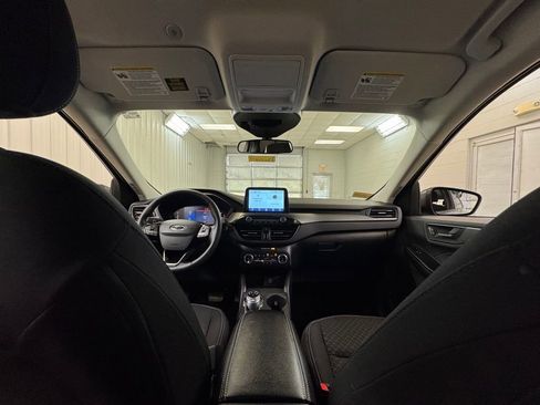 Used 2024 Ford Escape Active AWD/4WD image 19