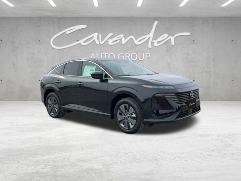 New 2026 Nissan Murano SL image 2