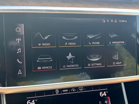 Certified 2022 Audi A6 Premium Plus AWD/4WD image 8