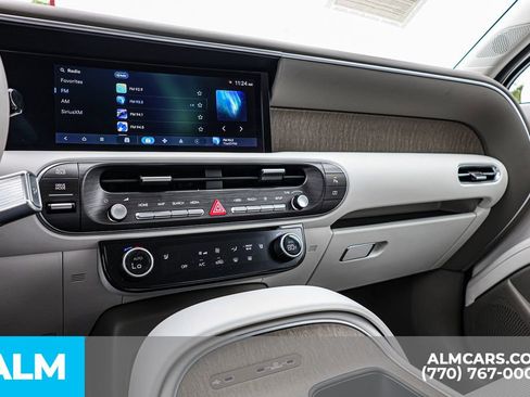 Used 2026 Hyundai Palisade SEL FWD image 42