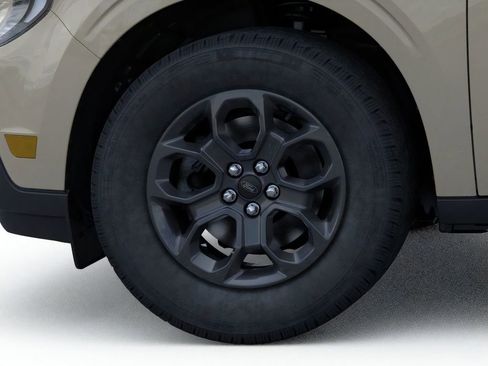 New 2025 Ford Maverick XLT w/ XLT Luxury Package image 44